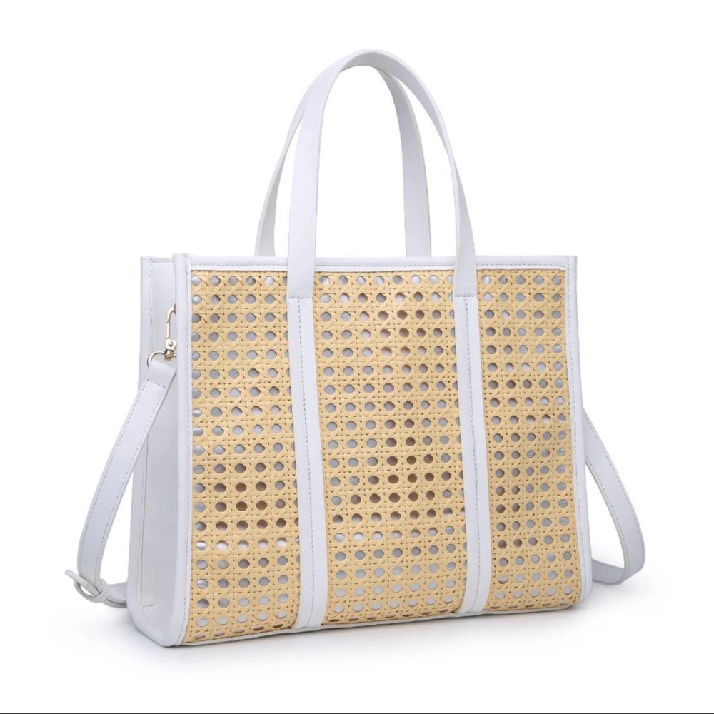 Moda Luxe Rosie Tote